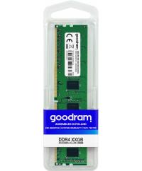 GOODRAM 16GB DDR4 3200MHZ CL22 PC4-25600 1.2V GR3200D464L22-16G PC RAM - 1